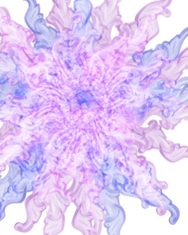 Creation of mind's eye: Step 2